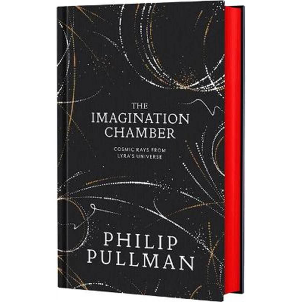 The Imagination Chamber (Hardback) - Philip Pullman